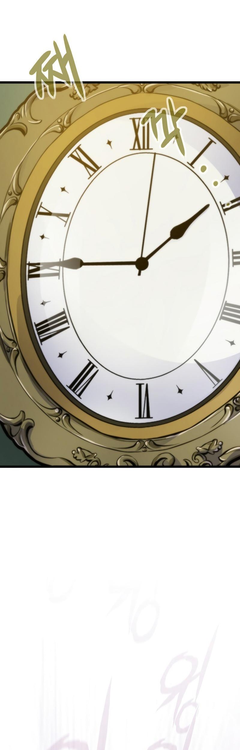 Past Life Regressor Remake 2022 Chapter 41 Halaman 43