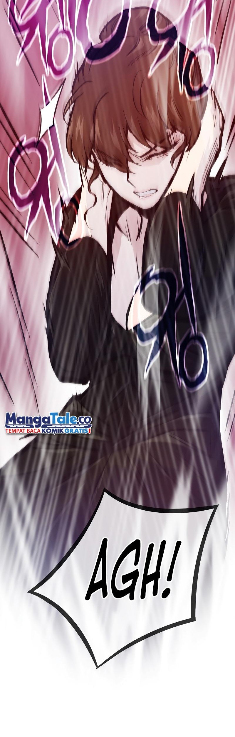 Past Life Regressor Remake 2022 Chapter 41 Halaman 45