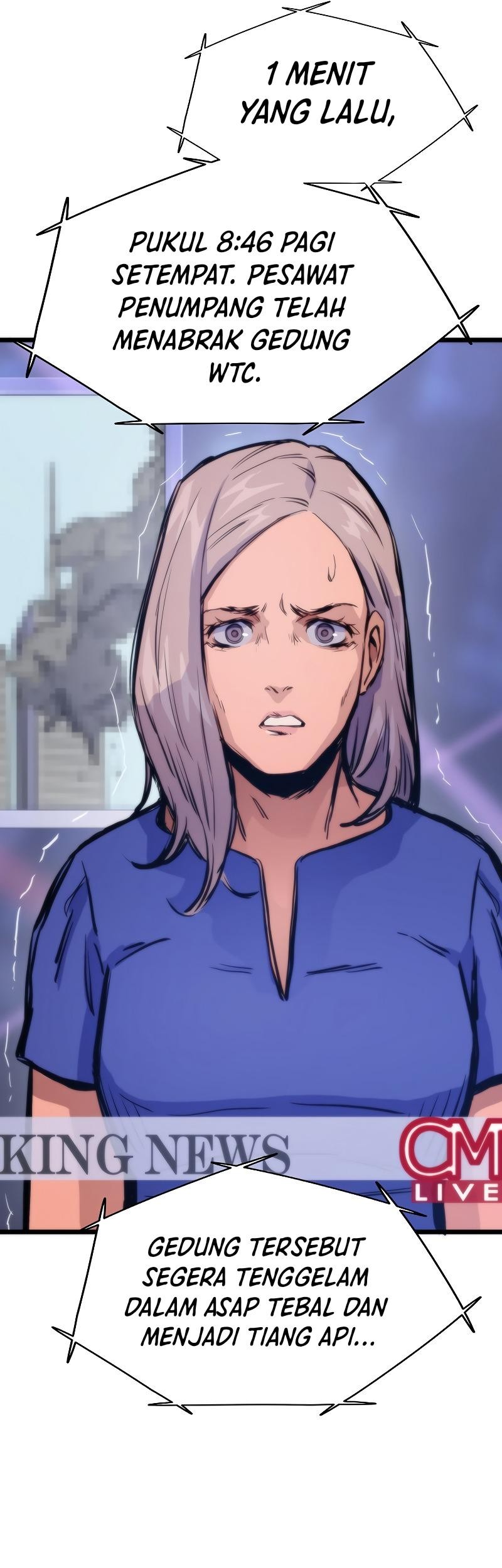 Past Life Regressor Remake 2022 Chapter 41 Halaman 50