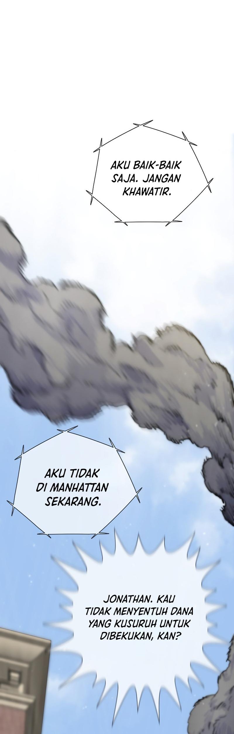 Past Life Regressor Remake 2022 Chapter 41 Halaman 51
