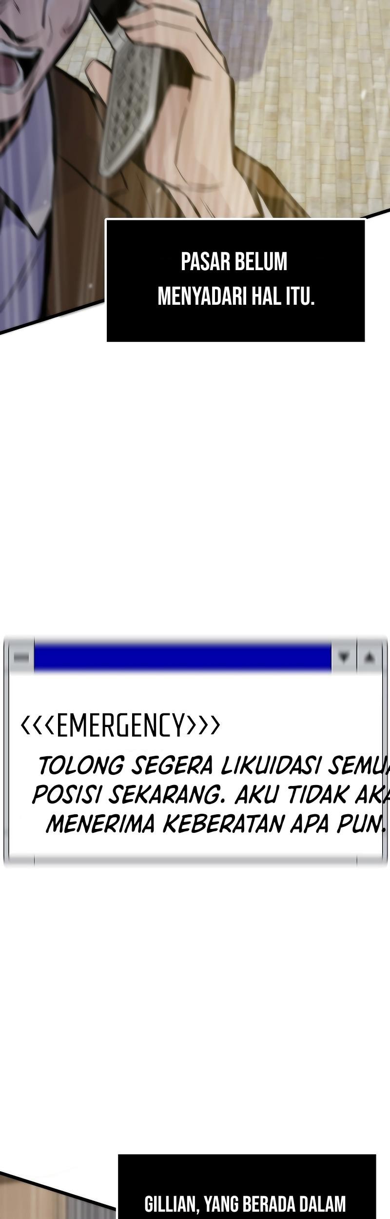 Past Life Regressor Remake 2022 Chapter 41 Halaman 56