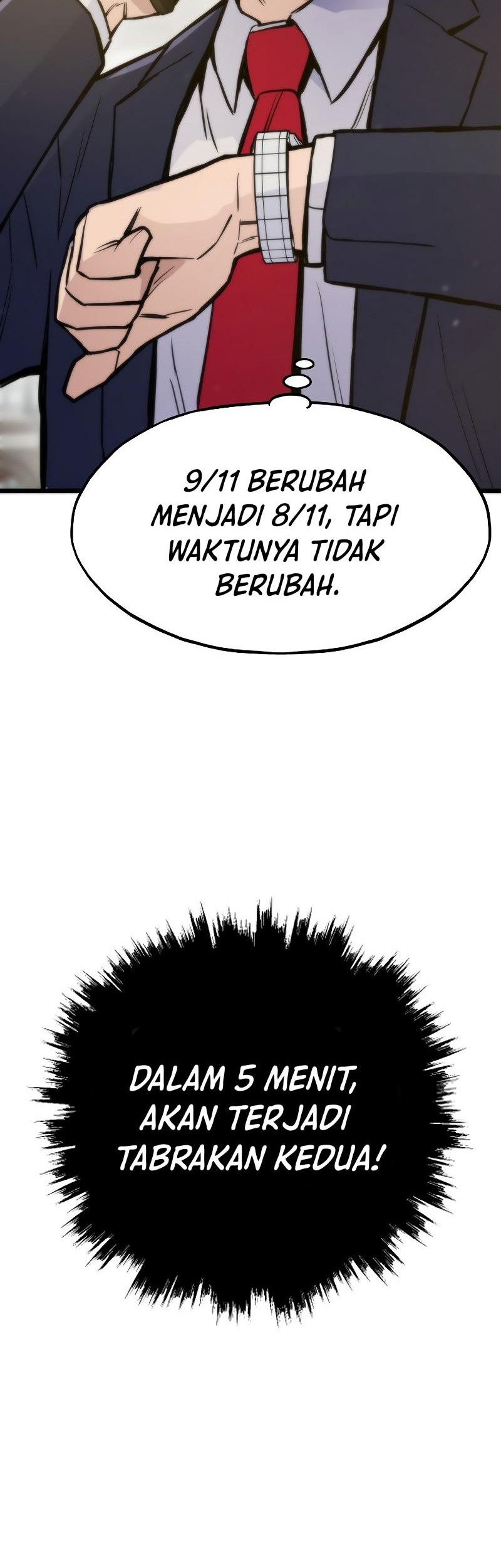 Past Life Regressor Remake 2022 Chapter 41 Halaman 59