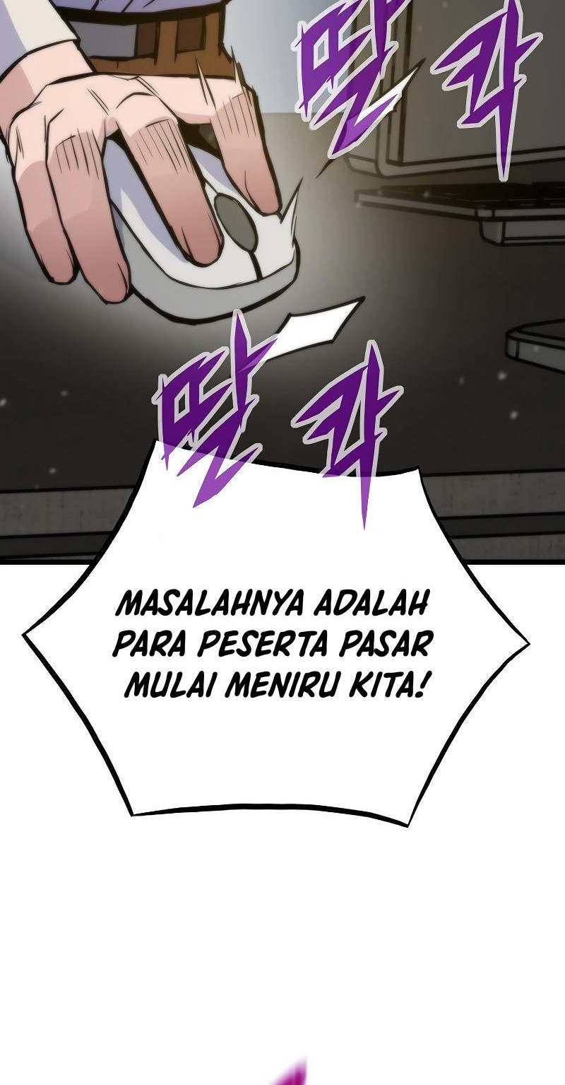 Past Life Regressor Remake 2022 Chapter 41 Halaman 61