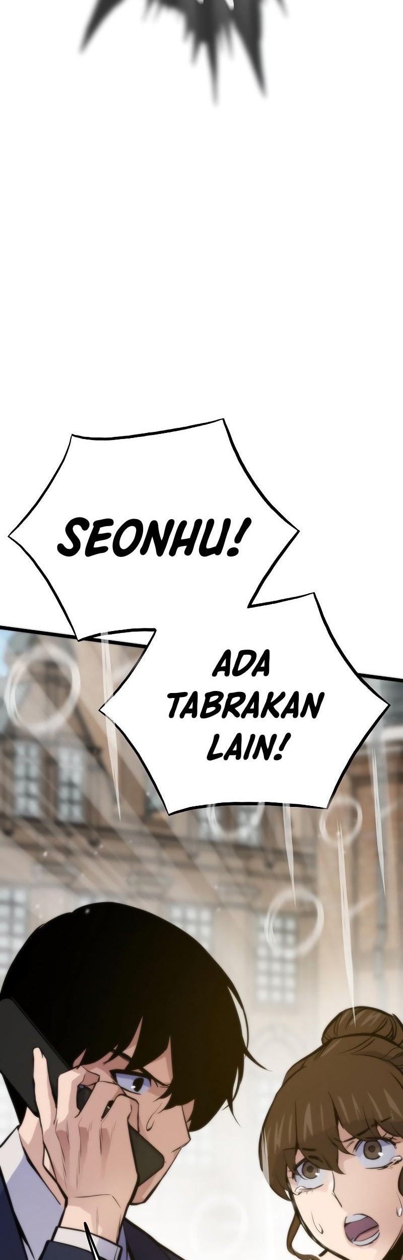Past Life Regressor Remake 2022 Chapter 41 Halaman 65
