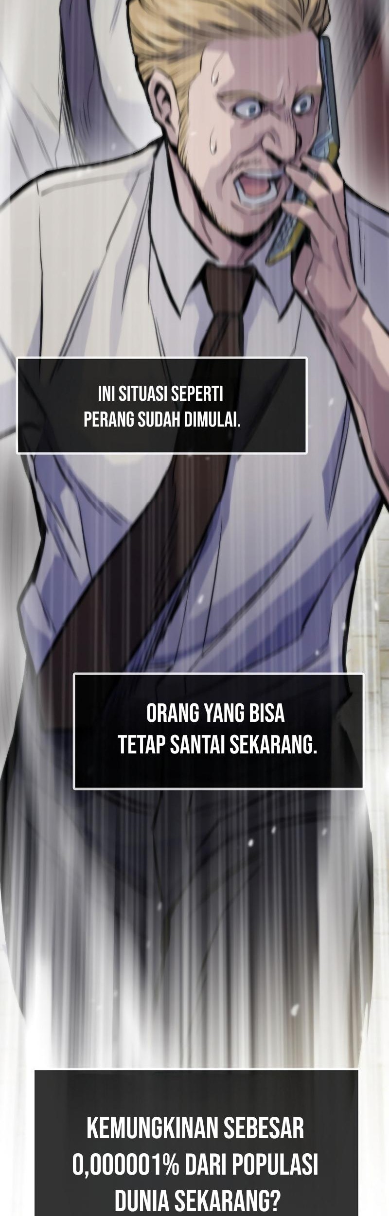 Past Life Regressor Remake 2022 Chapter 41 Halaman 68