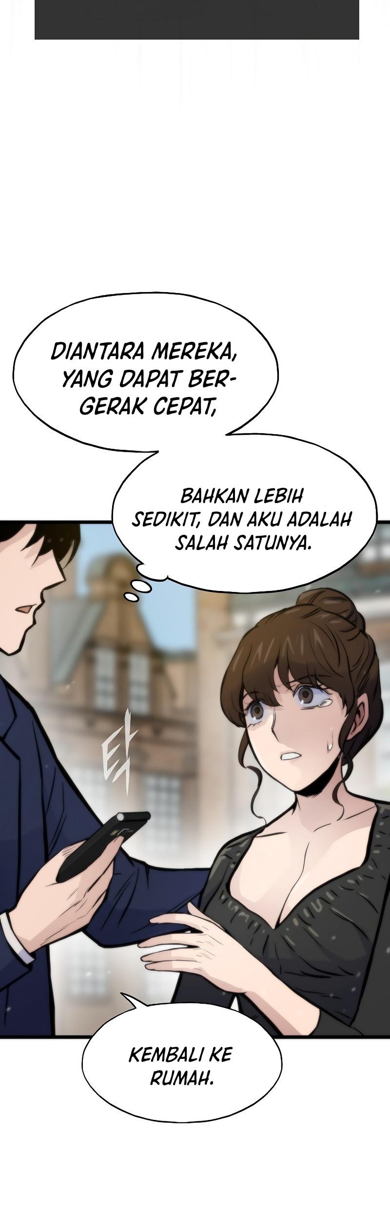 Past Life Regressor Remake 2022 Chapter 41 Halaman 69