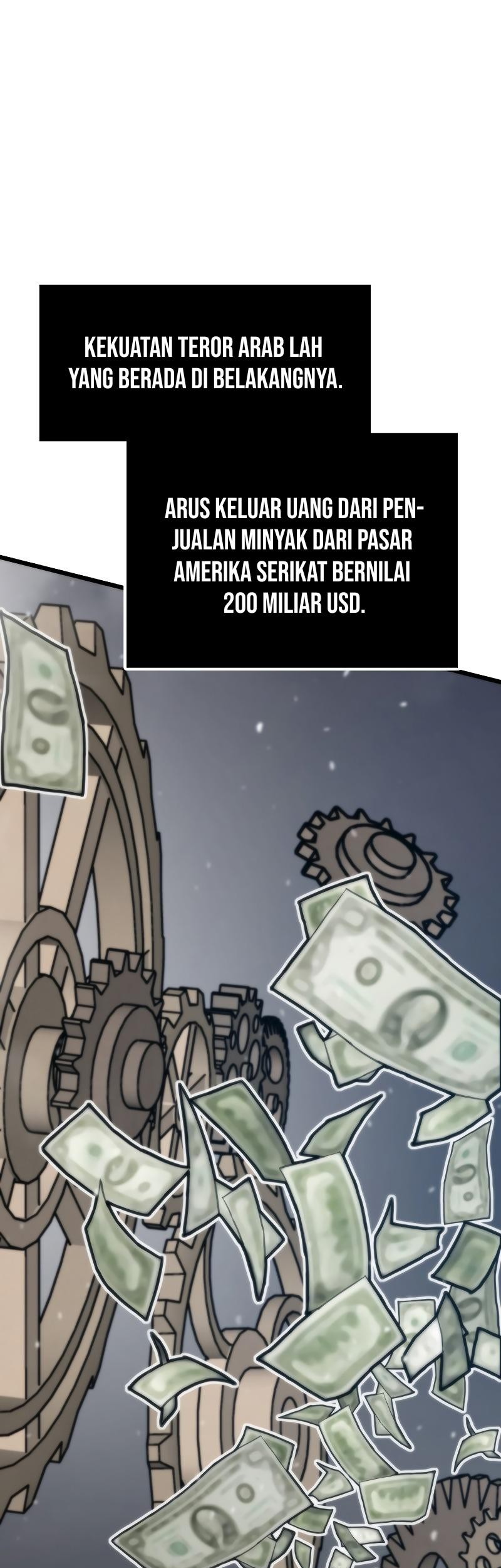 Past Life Regressor Remake 2022 Chapter 42 Halaman 5