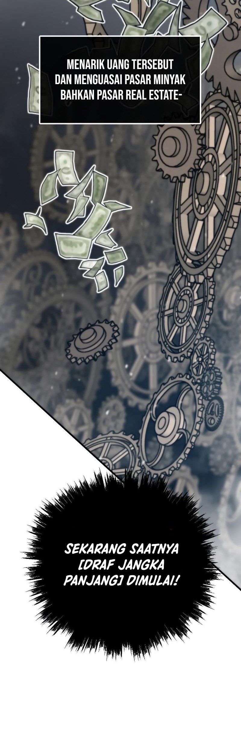 Past Life Regressor Remake 2022 Chapter 42 Halaman 6