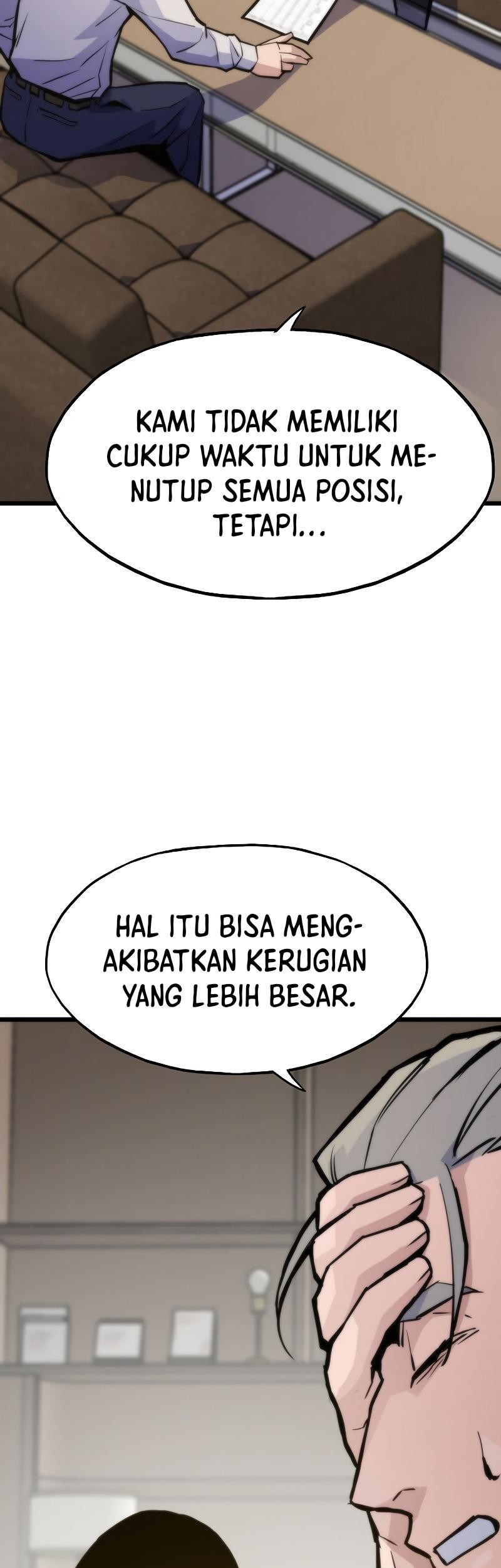 Past Life Regressor Remake 2022 Chapter 42 Halaman 12