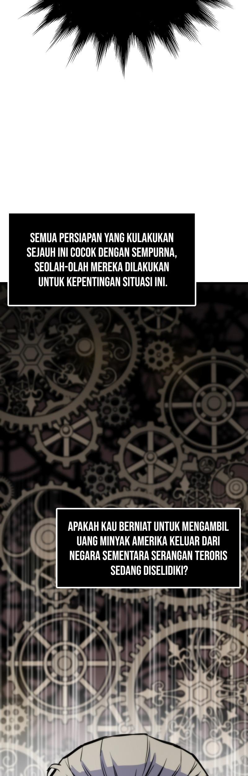 Past Life Regressor Remake 2022 Chapter 42 Halaman 24