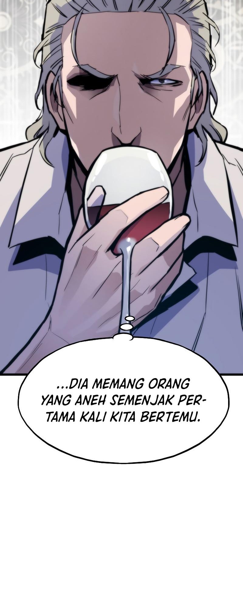Past Life Regressor Remake 2022 Chapter 42 Halaman 25