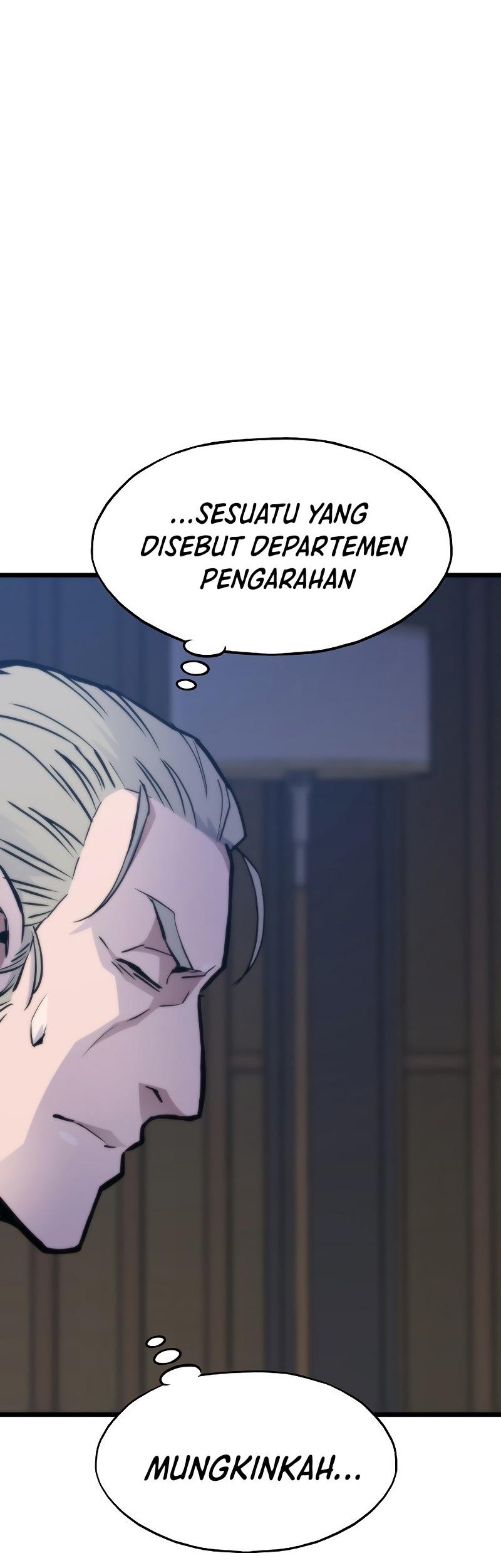 Past Life Regressor Remake 2022 Chapter 42 Halaman 29