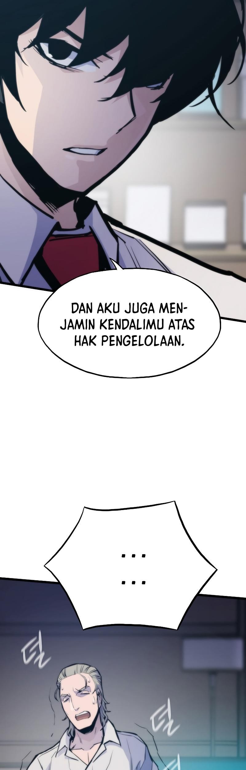 Past Life Regressor Remake 2022 Chapter 42 Halaman 38