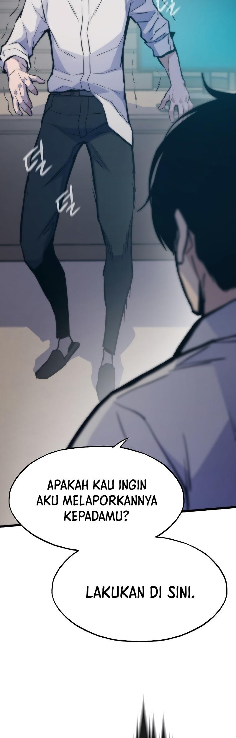 Past Life Regressor Remake 2022 Chapter 42 Halaman 39