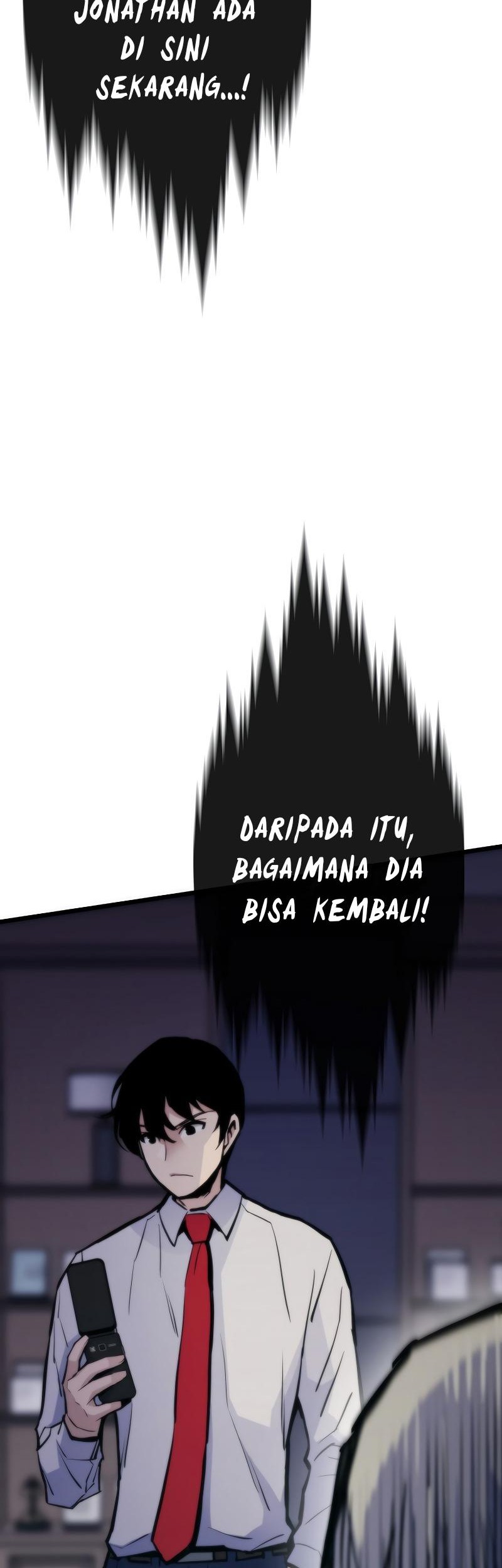 Past Life Regressor Remake 2022 Chapter 42 Halaman 41