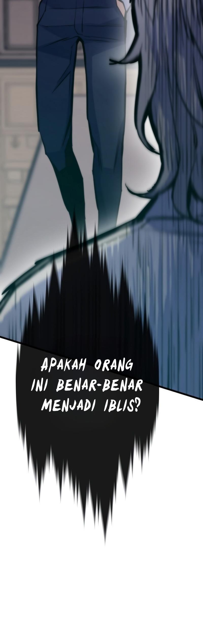 Past Life Regressor Remake 2022 Chapter 42 Halaman 42