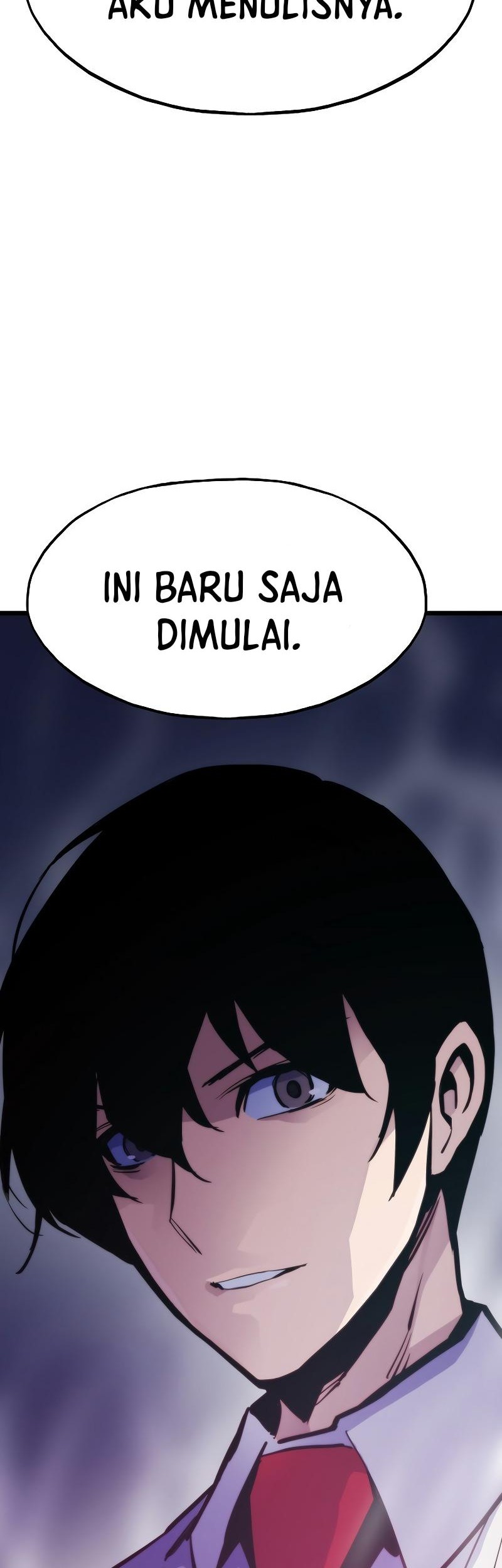 Past Life Regressor Remake 2022 Chapter 42 Halaman 47