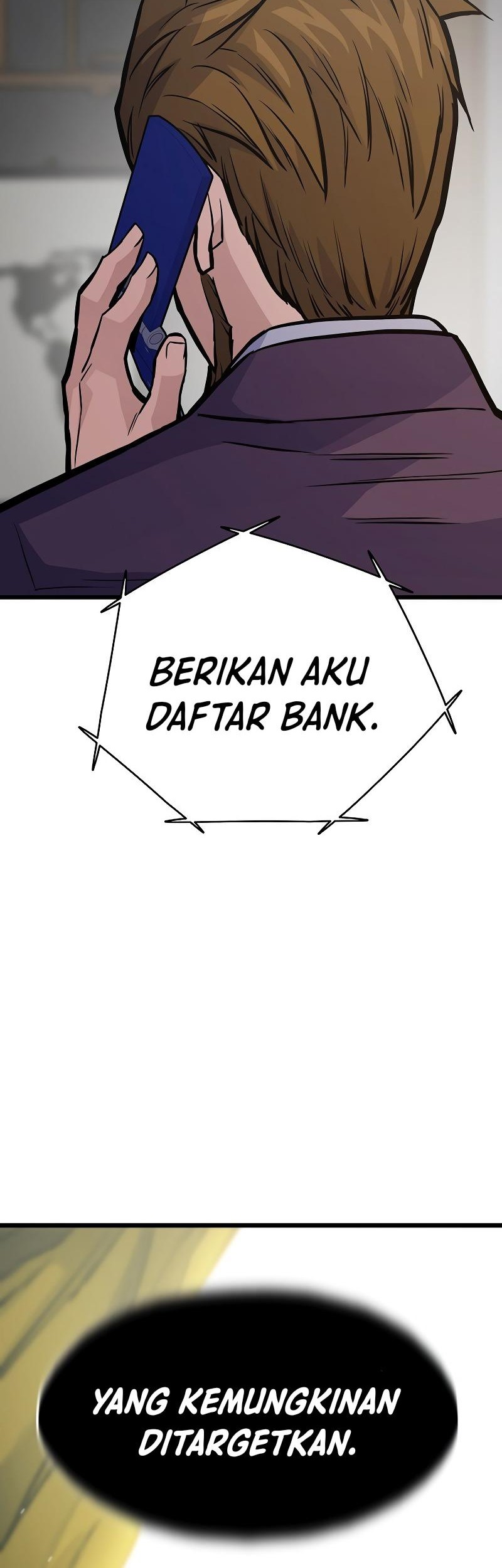 Past Life Regressor Remake 2022 Chapter 42 Halaman 55
