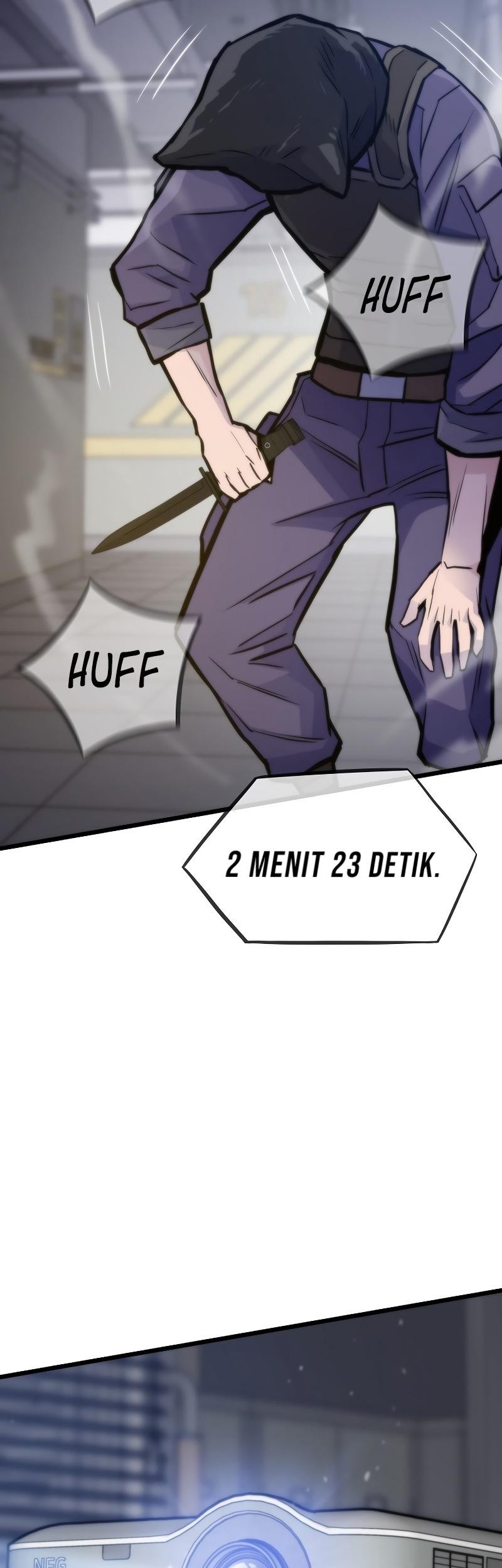 Past Life Regressor Remake 2022 Chapter 42 Halaman 68