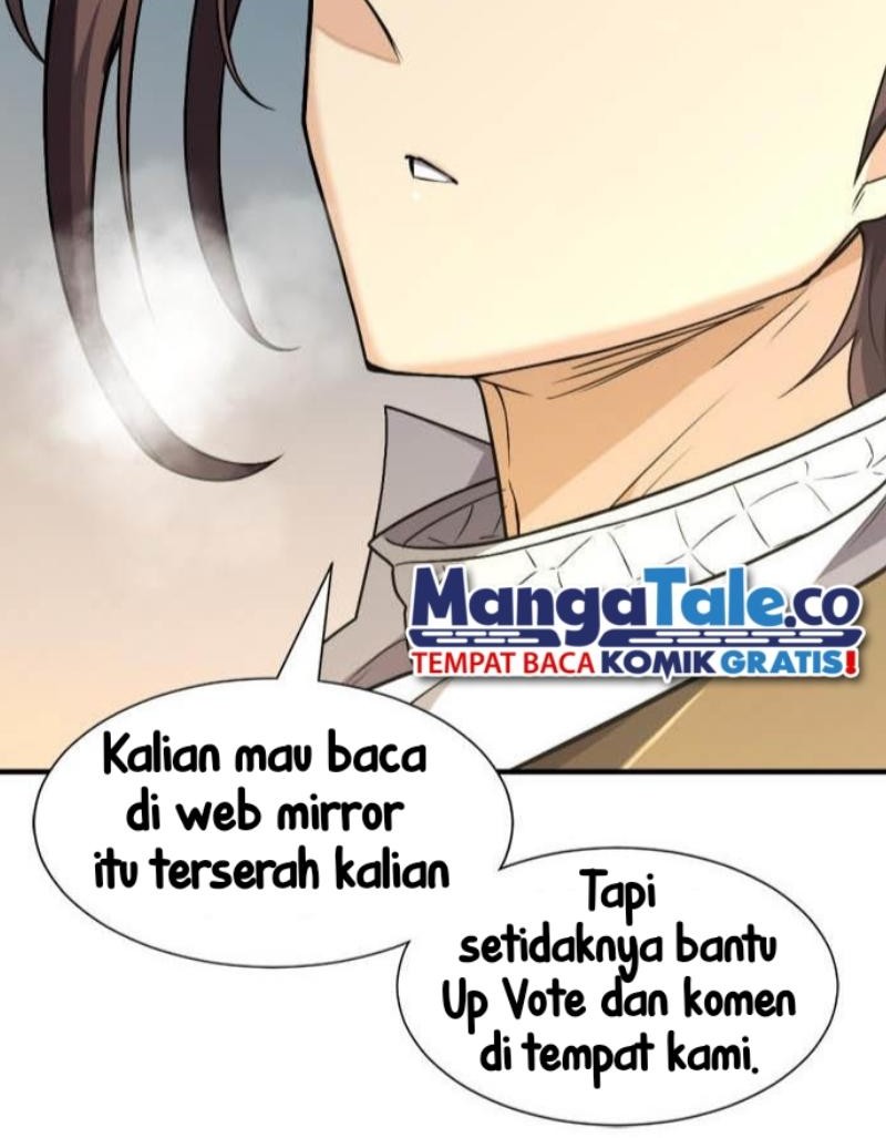 Past Life Regressor Remake 2022 Chapter 42 Halaman 74
