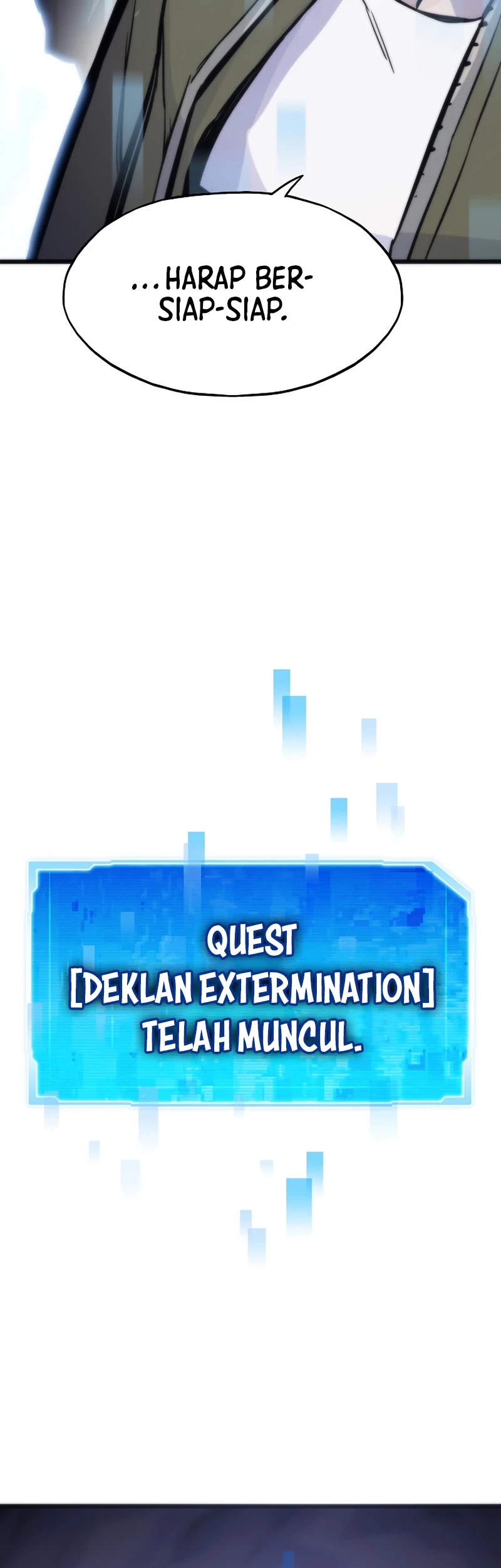 Past Life Regressor Remake 2022 Chapter 43 Halaman 13