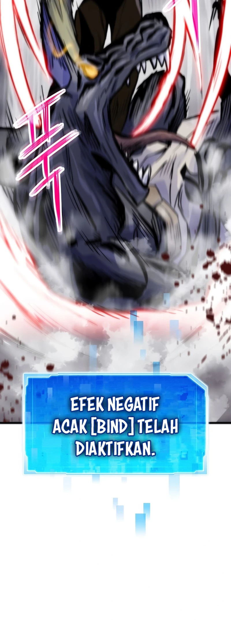 Past Life Regressor Remake 2022 Chapter 43 Halaman 24