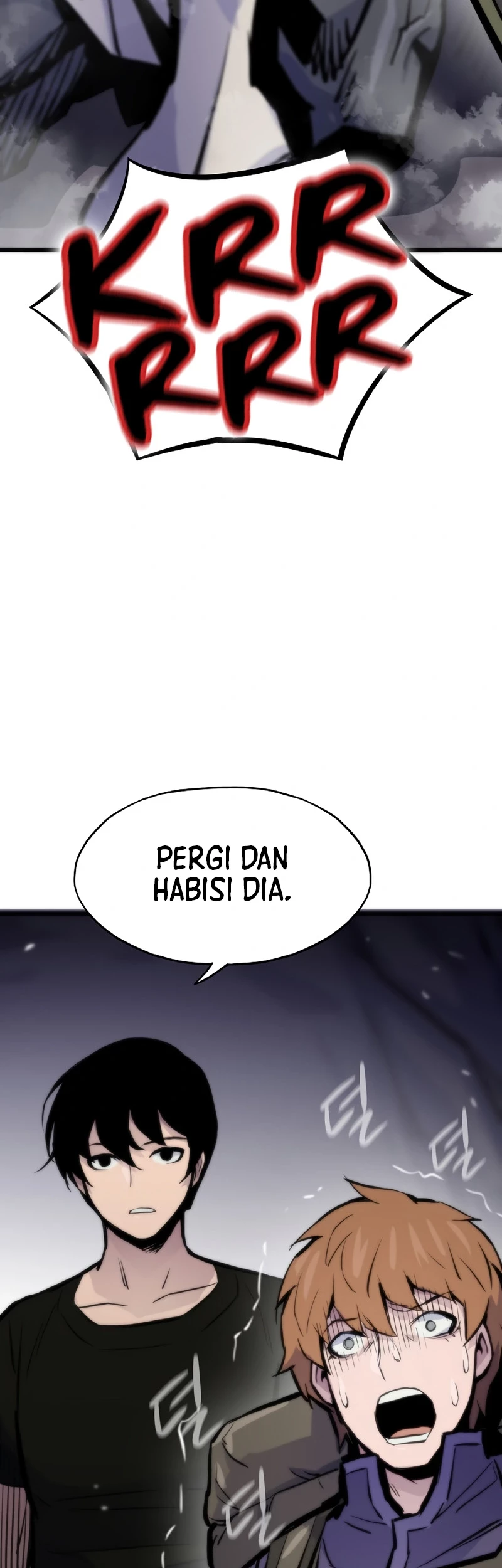 Past Life Regressor Remake 2022 Chapter 43 Halaman 26