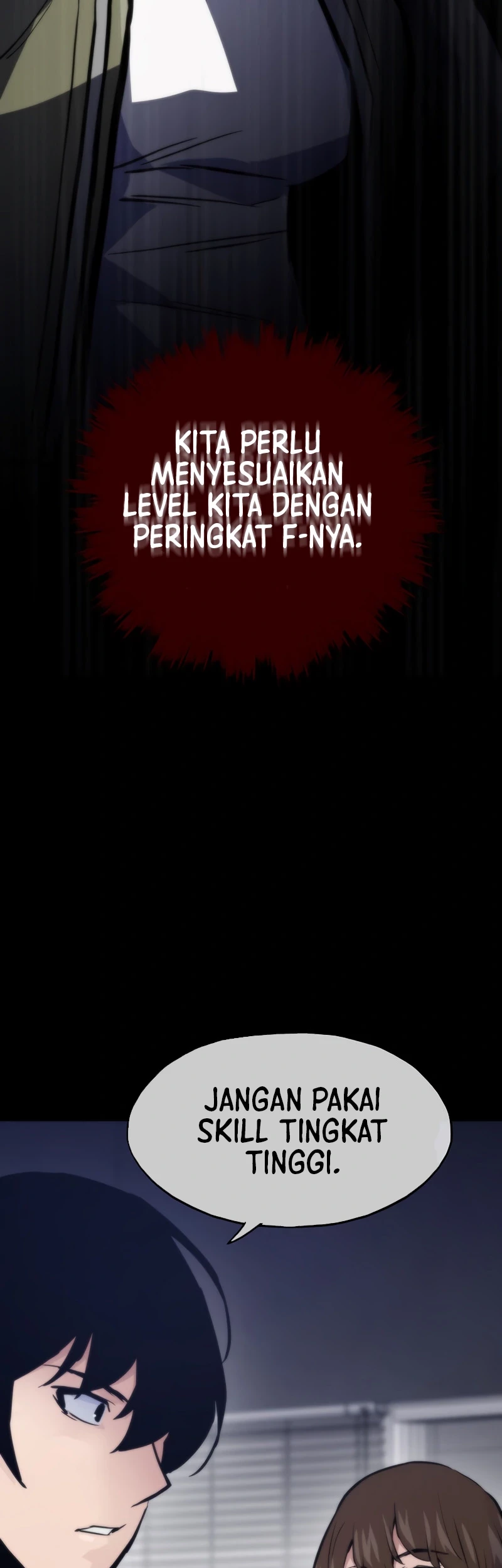Past Life Regressor Remake 2022 Chapter 43 Halaman 32