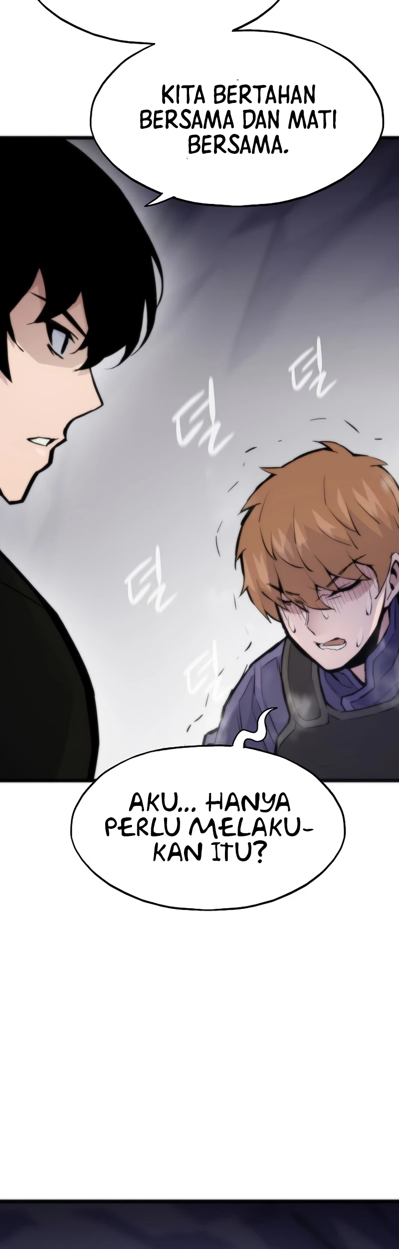 Past Life Regressor Remake 2022 Chapter 43 Halaman 41