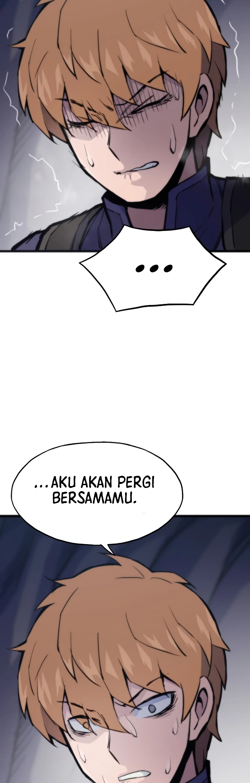 Past Life Regressor Remake 2022 Chapter 43 Halaman 47