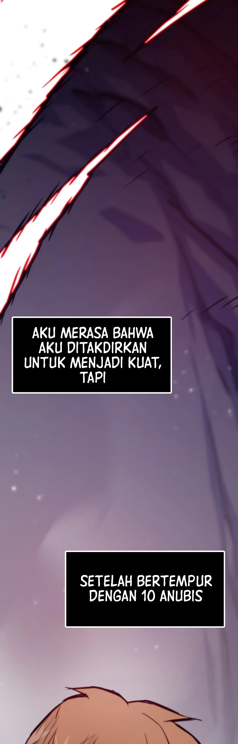 Past Life Regressor Remake 2022 Chapter 43 Halaman 52