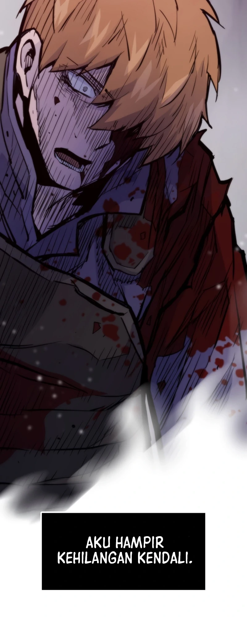 Past Life Regressor Remake 2022 Chapter 43 Halaman 53