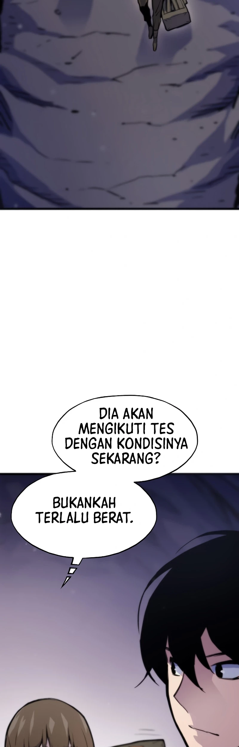 Past Life Regressor Remake 2022 Chapter 43 Halaman 55