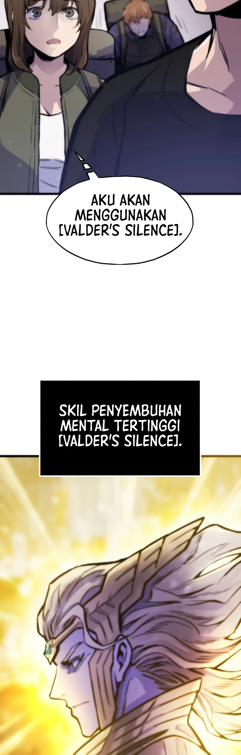 Past Life Regressor Remake 2022 Chapter 43 Halaman 56
