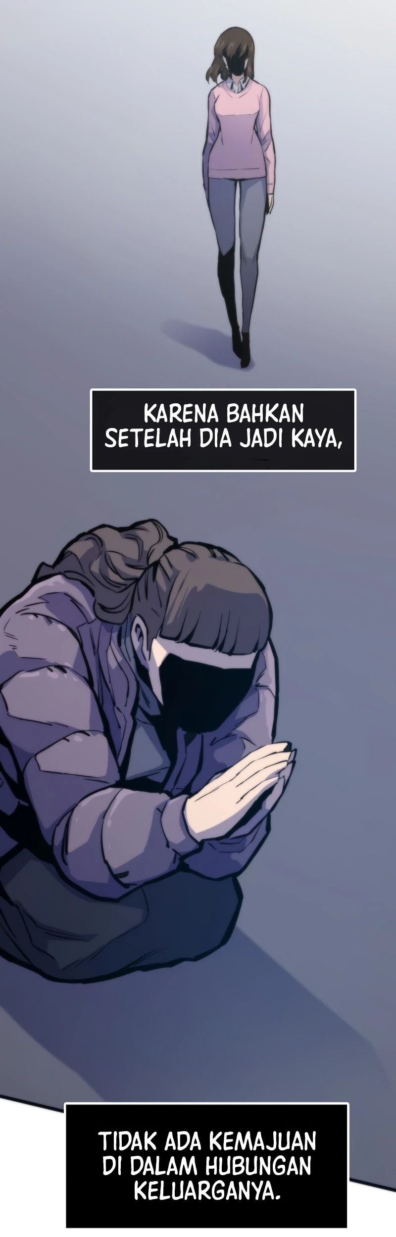 Past Life Regressor Remake 2022 Chapter 43 Halaman 59