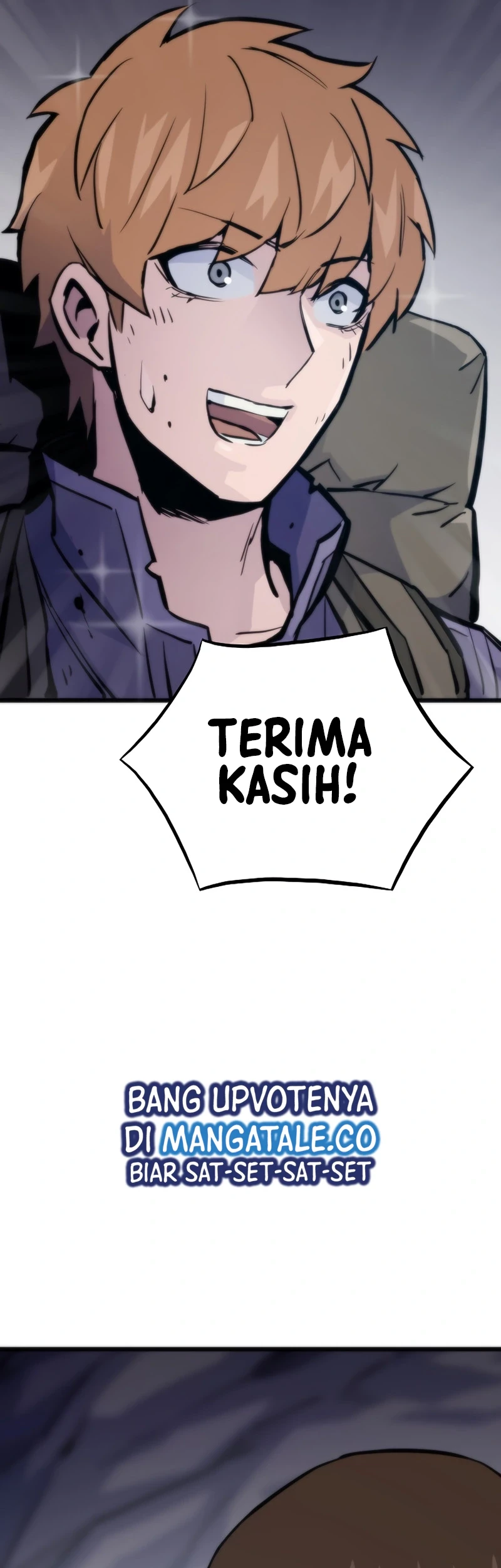Past Life Regressor Remake 2022 Chapter 43 Halaman 64