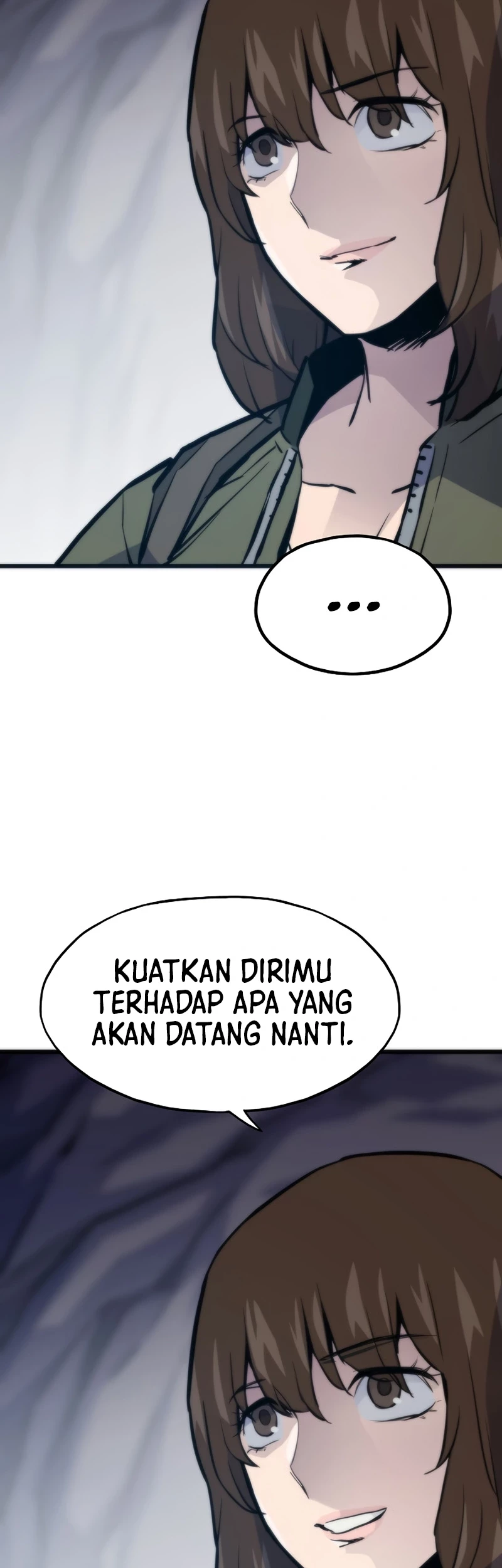 Past Life Regressor Remake 2022 Chapter 43 Halaman 65