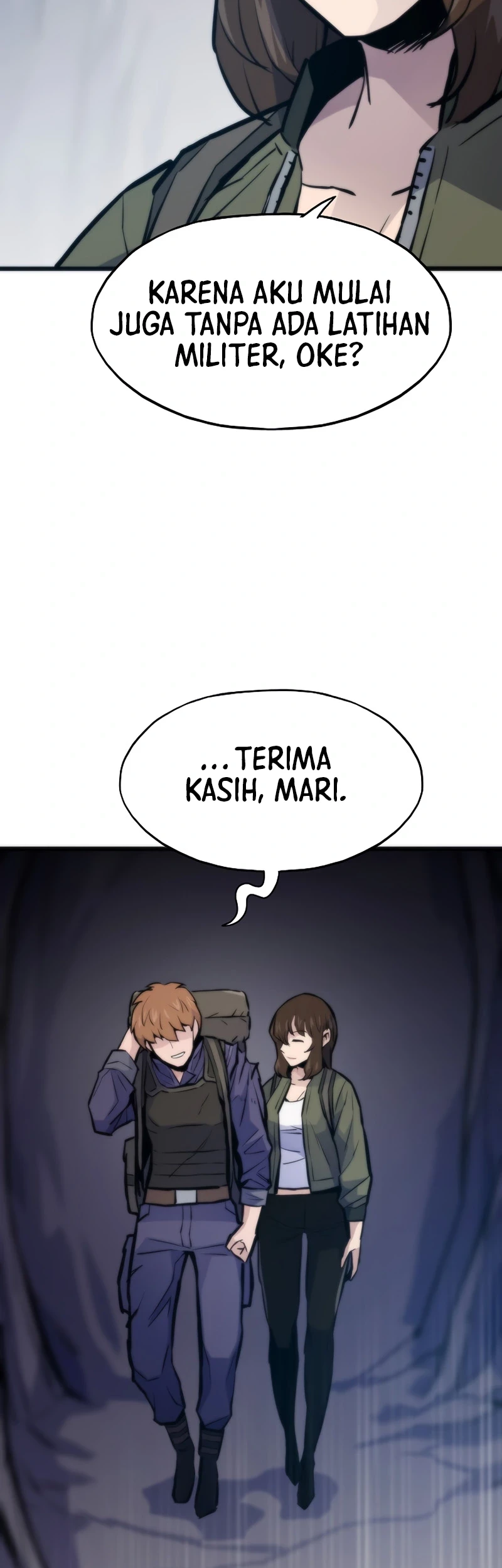 Past Life Regressor Remake 2022 Chapter 43 Halaman 66