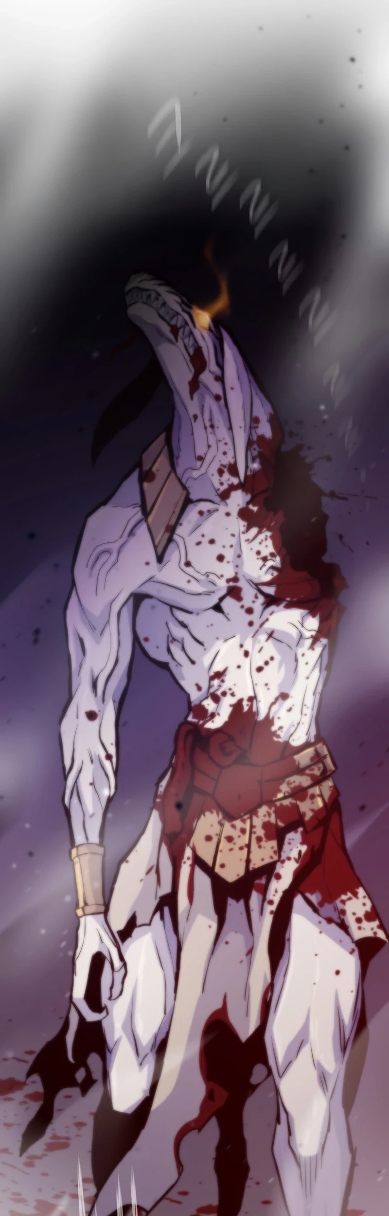 Past Life Regressor Remake 2022 Chapter 43 Halaman 72