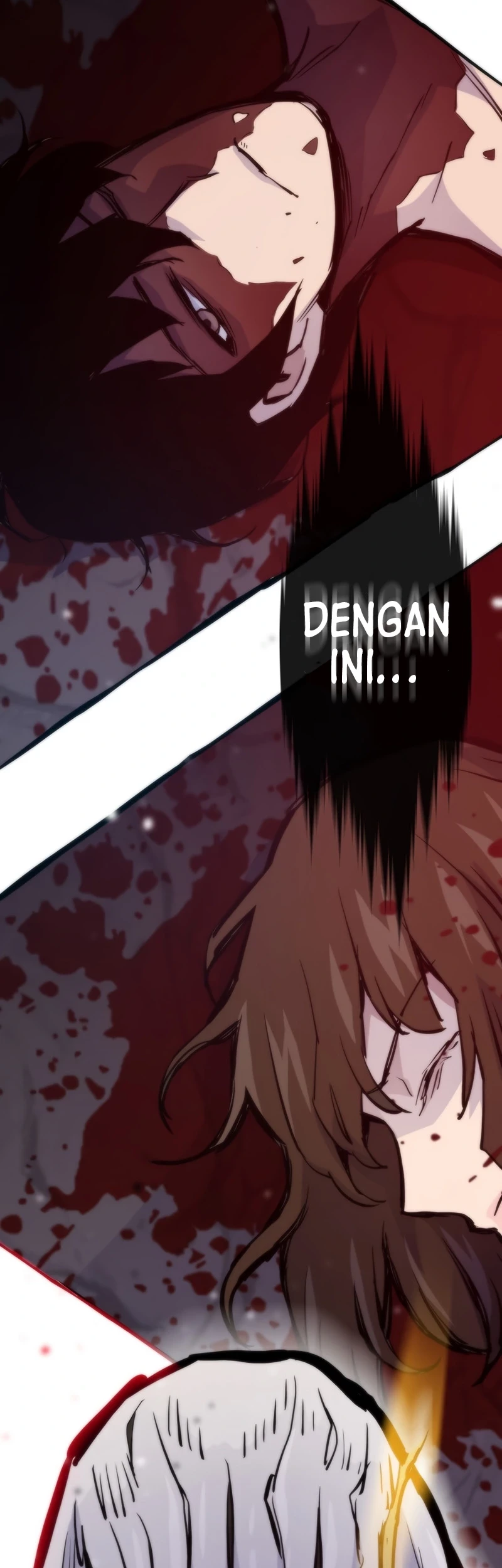 Past Life Regressor Remake 2022 Chapter 43 Halaman 83
