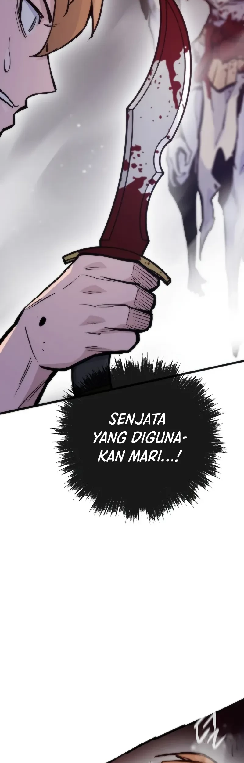 Past Life Regressor Remake 2022 Chapter 44 Halaman 2