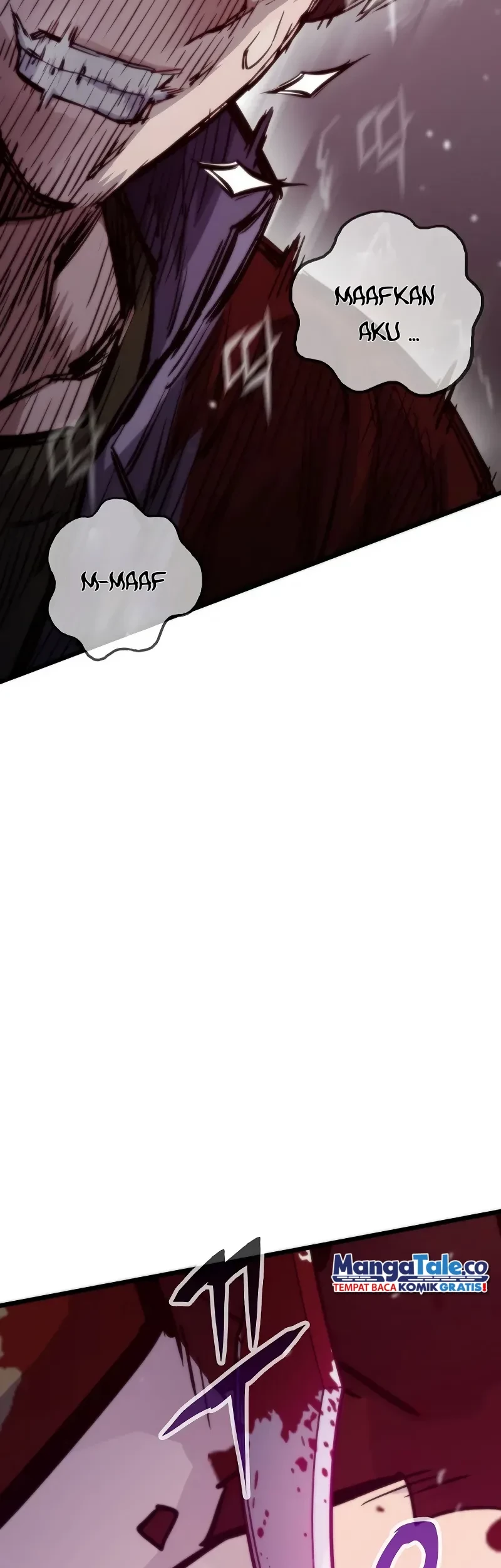 Past Life Regressor Remake 2022 Chapter 44 Halaman 15