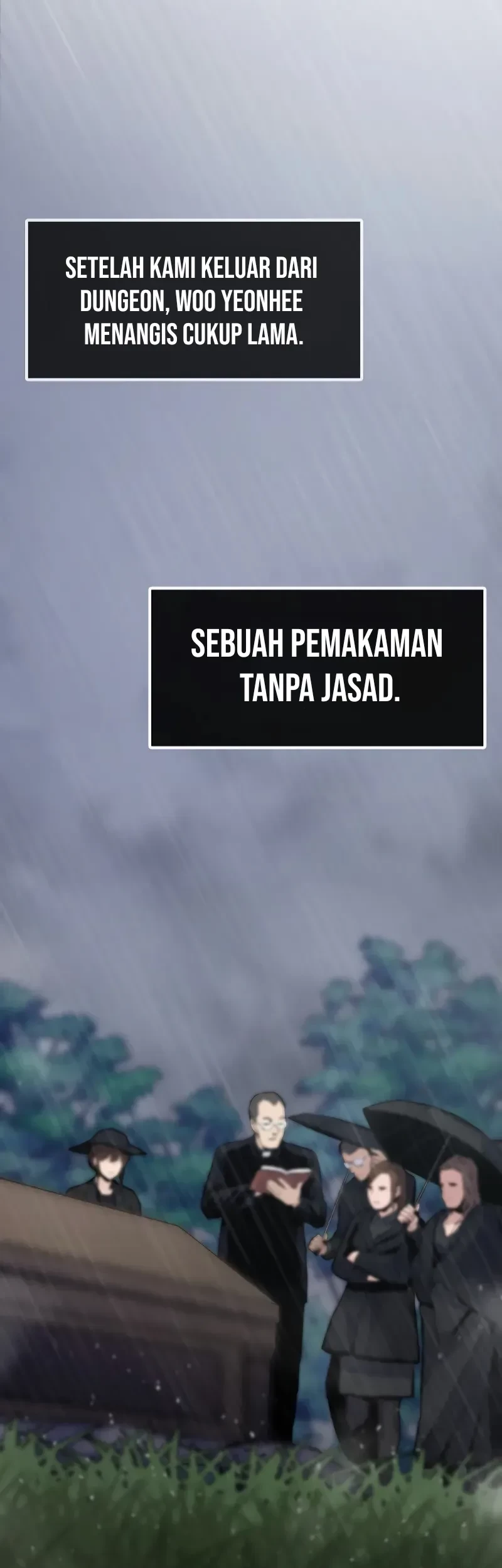 Past Life Regressor Remake 2022 Chapter 44 Halaman 23
