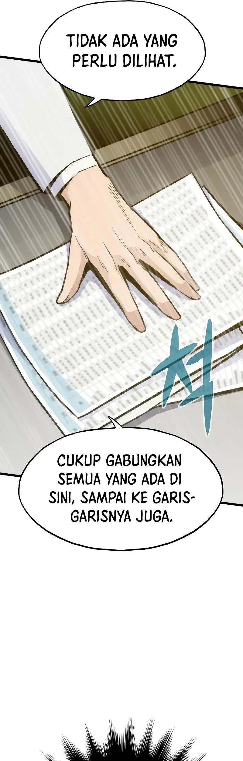 Past Life Regressor Remake 2022 Chapter 44 Halaman 25