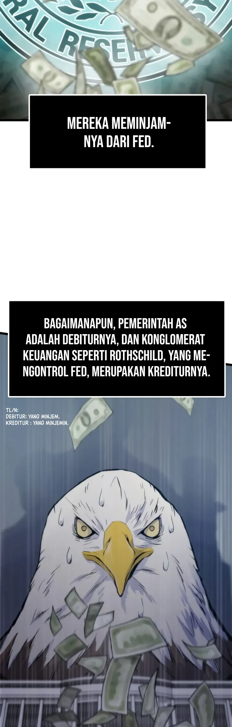 Past Life Regressor Remake 2022 Chapter 44 Halaman 29