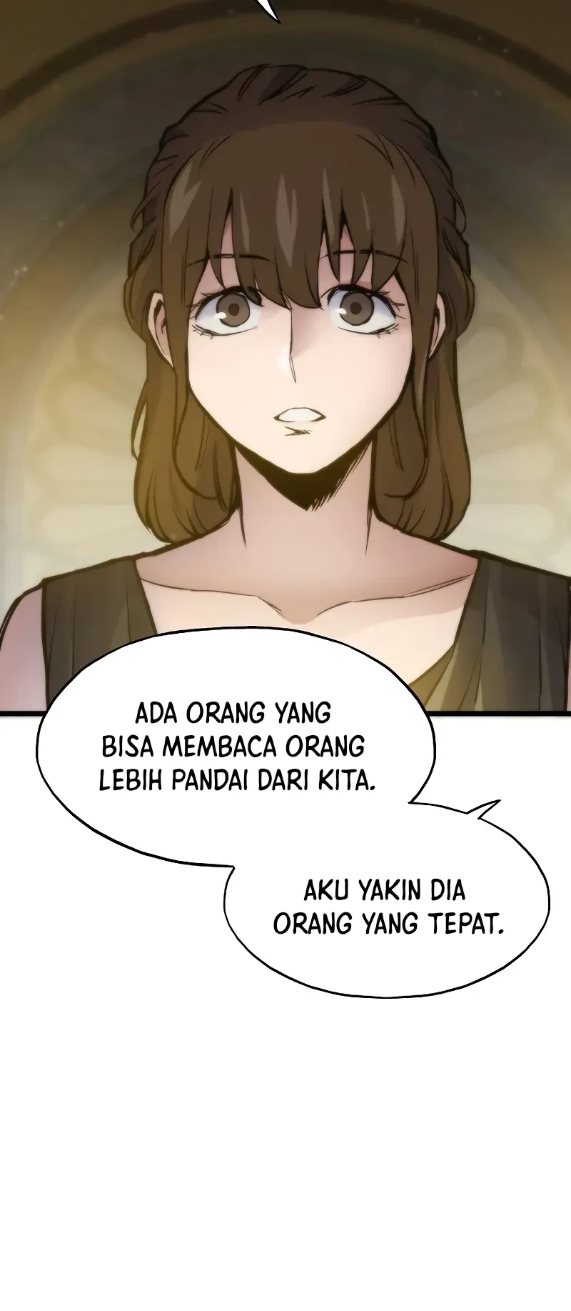 Past Life Regressor Remake 2022 Chapter 44 Halaman 36