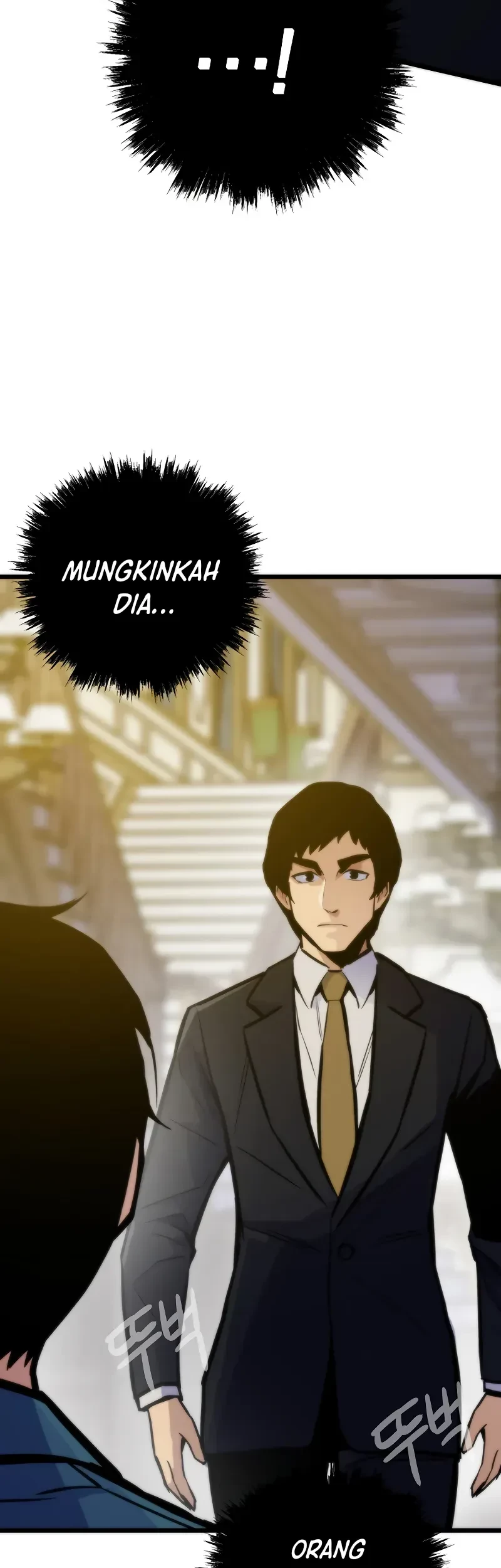 Past Life Regressor Remake 2022 Chapter 44 Halaman 47