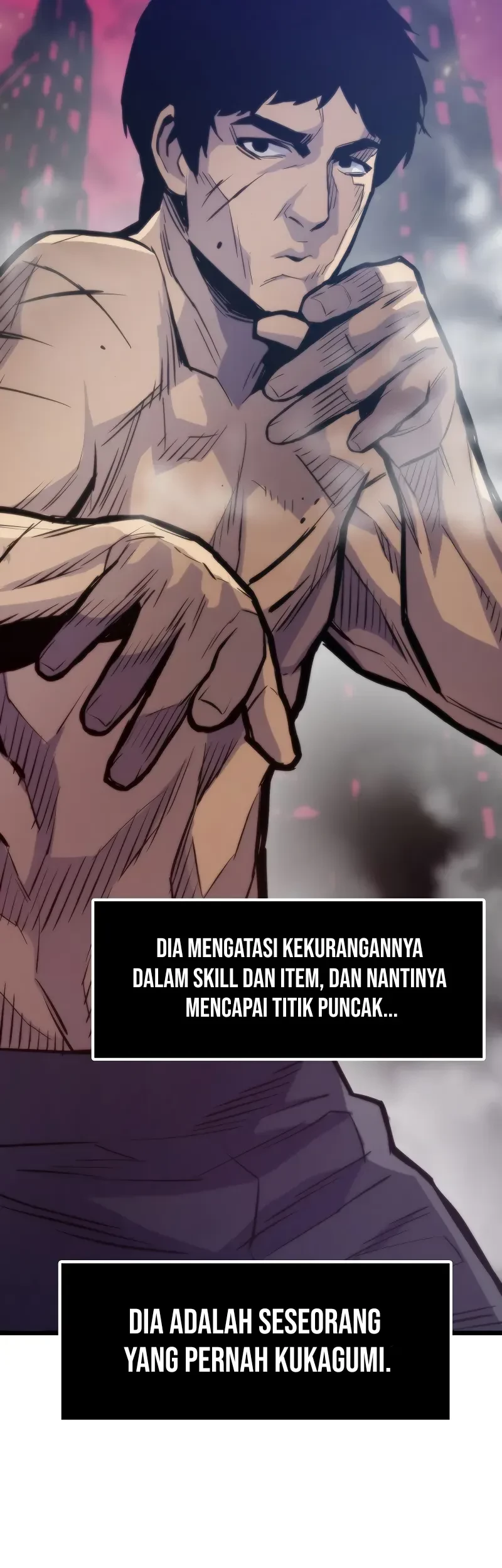 Past Life Regressor Remake 2022 Chapter 44 Halaman 49
