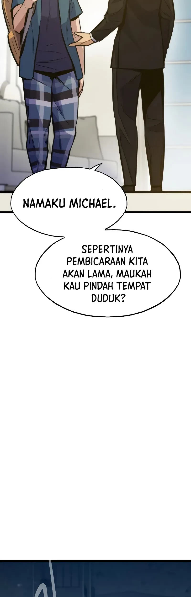 Past Life Regressor Remake 2022 Chapter 44 Halaman 53