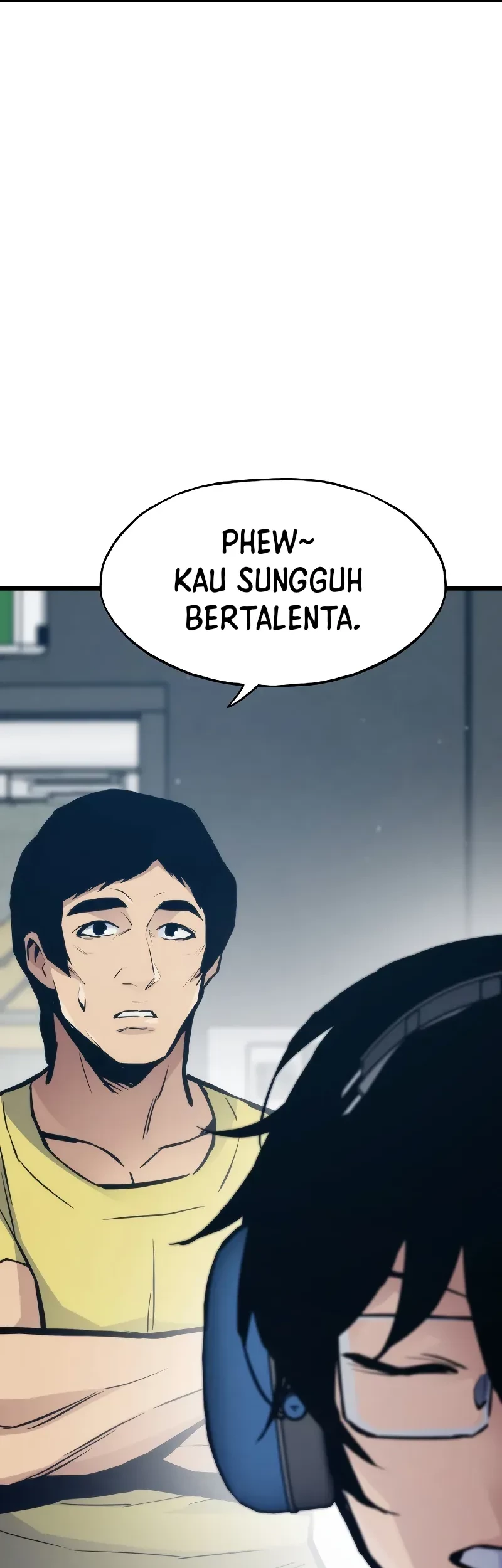 Past Life Regressor Remake 2022 Chapter 44 Halaman 58